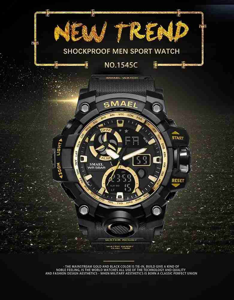 Best smael watch deals