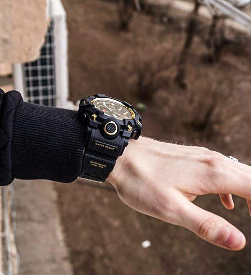Smael mudmaster hot sale