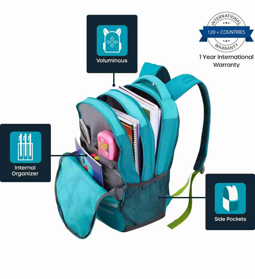 Fizz sch bag 32 l backpack online