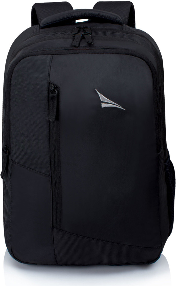 Lunar Novel Historage 3 Compartment Casual Travel Bagpack