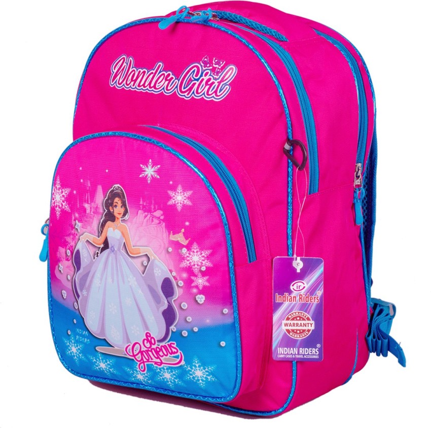 Barbie wonder 2024 bag