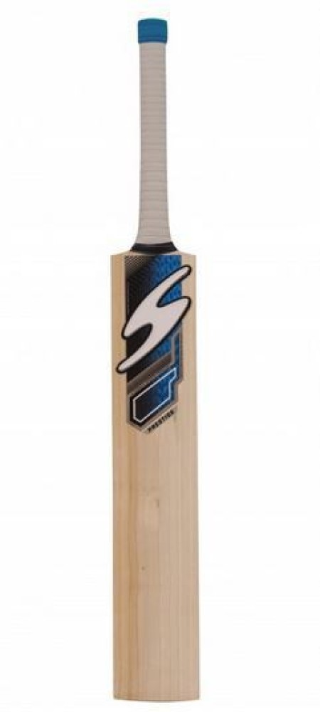 SS Cannon Kashmir Willow Cricket Bat