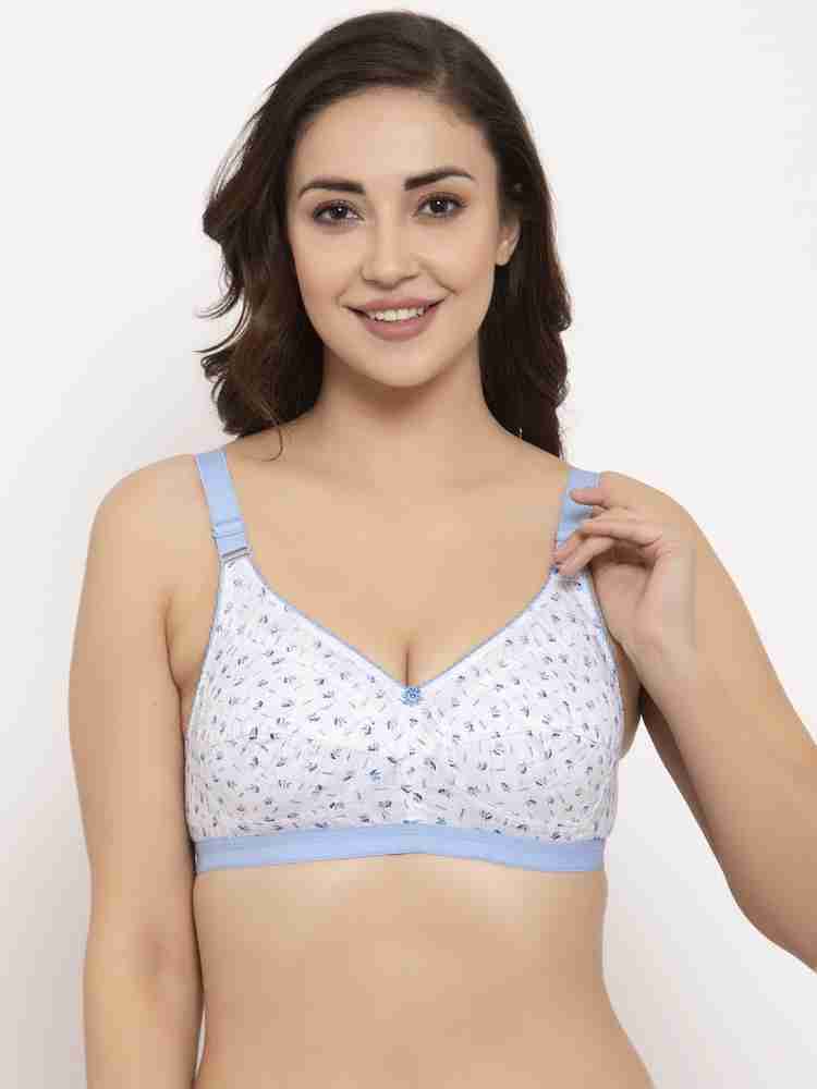 Bamboo Breeze Women Full Coverage Non Padded Bra - Buy Bamboo Breeze Women  Full Coverage Non Padded Bra Online at Best Prices in India