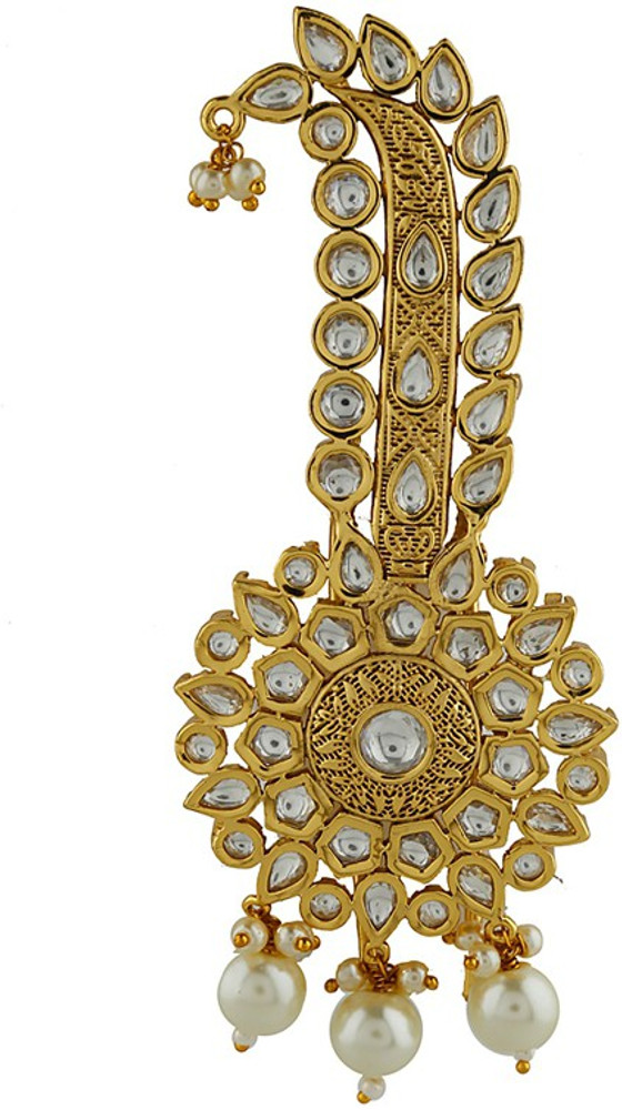 Anuradha Art jewellery Unique Golden Finish kalangi Brooch For men Brooch Price in India Buy Anuradha Art jewellery Unique Golden Finish kalangi Brooch For men Brooch online at Flipkart