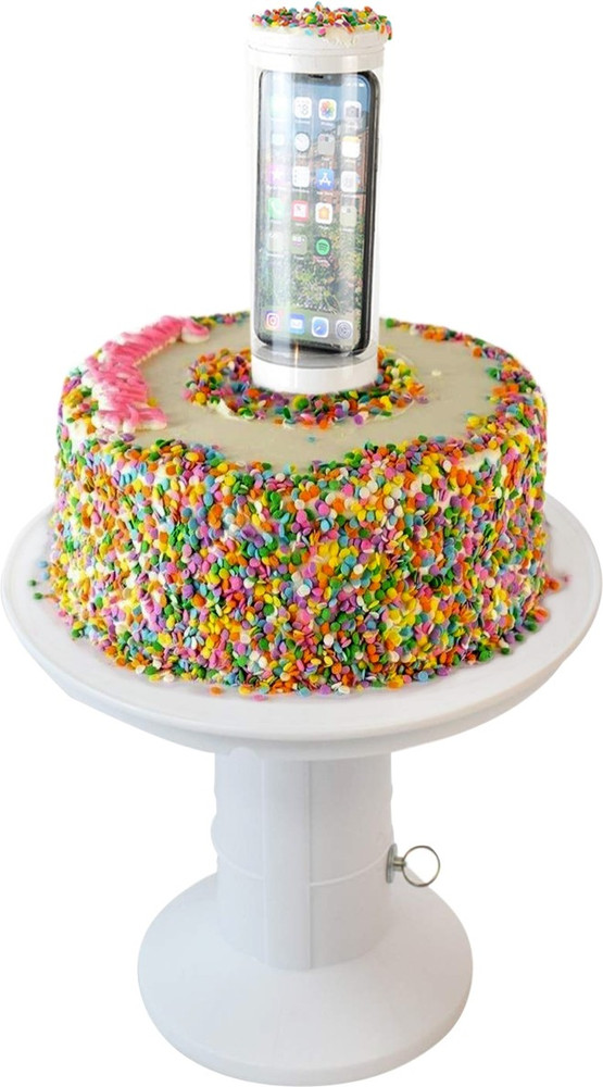 8 inch deals cake stand