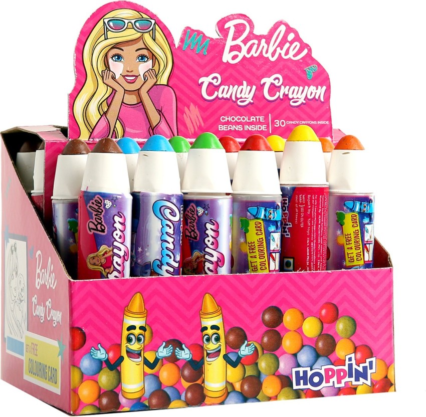Hoppin Candy Crayon Gems Candy Price in India - Buy Hoppin Candy Crayon  Gems Candy online at