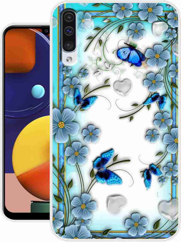 Discount Master Back Cover for Samsung Galaxy A70 Discount