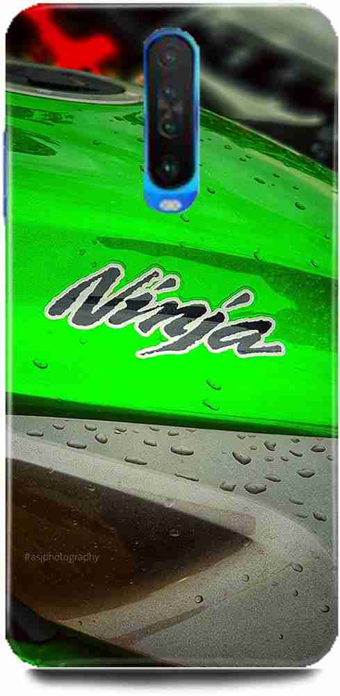 Ninja bike case hotsell