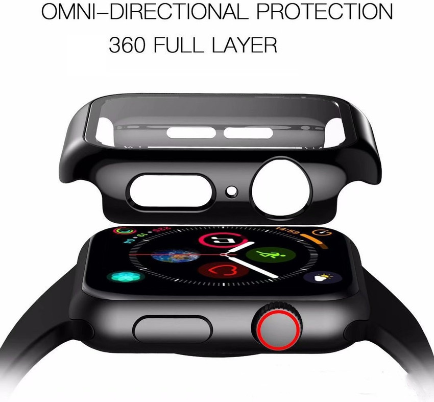 Apple 5 hotsell watch cover