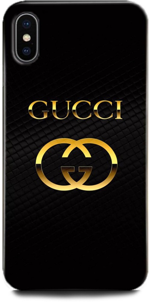 Gucci back case for iphone Xs - Cell phone accessories