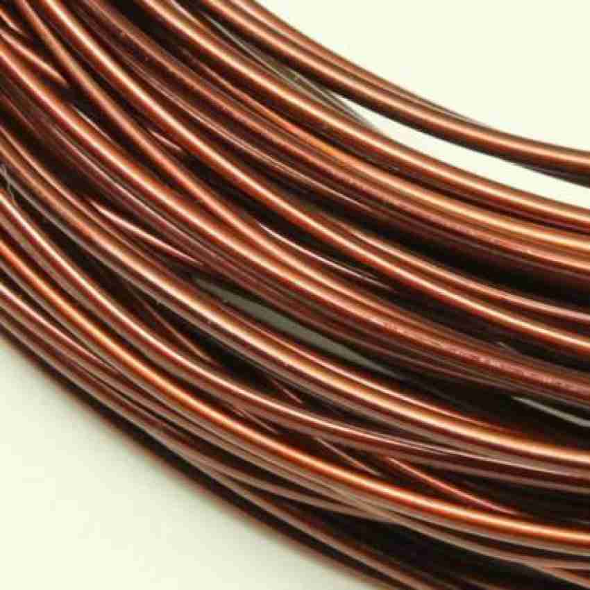 GREENARTZ 22 Gauge Copper Wire Price in India - Buy GREENARTZ 22