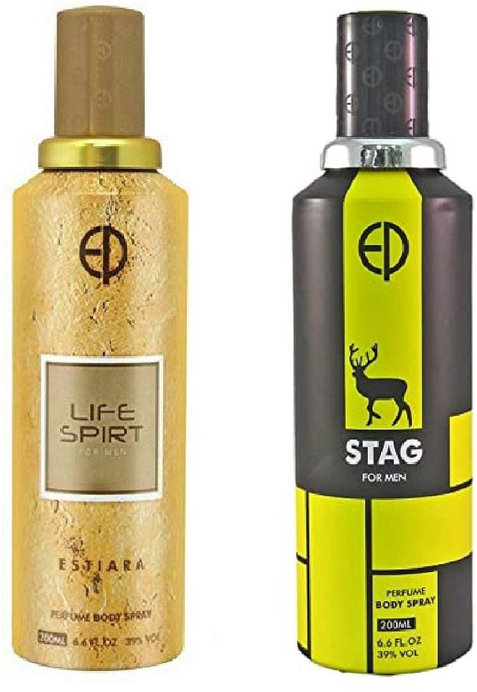 Estiara life spirit cheap