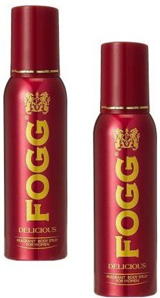 Delicious body spray sales