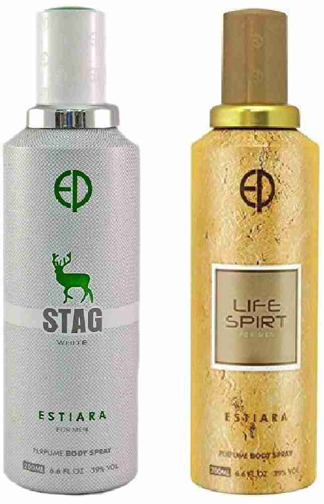 Estiara stag outlet