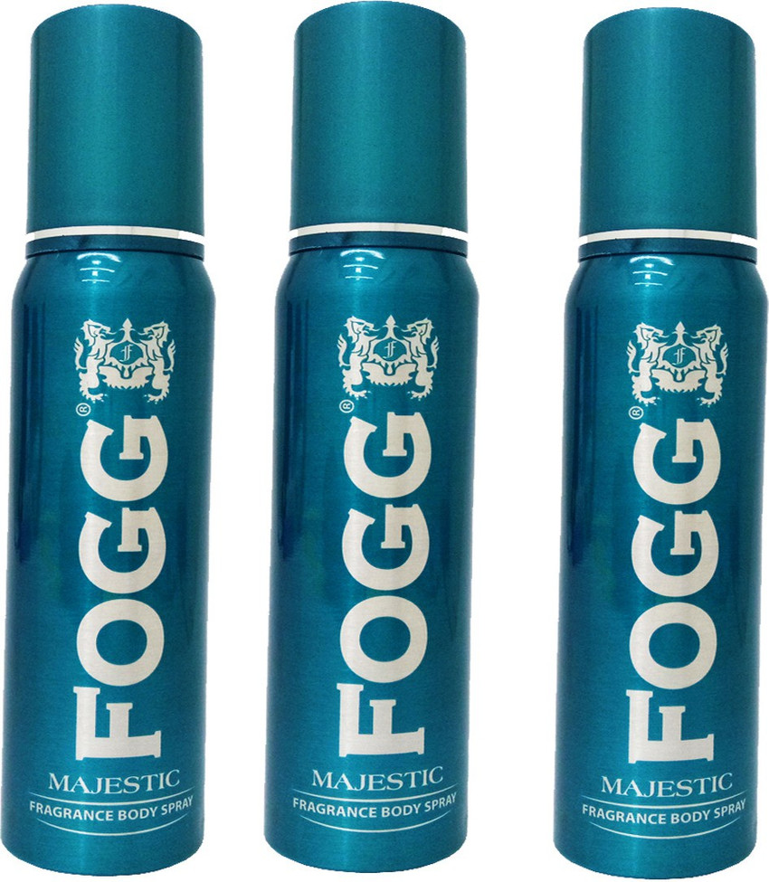 Fogg perfume hotsell 120 ml