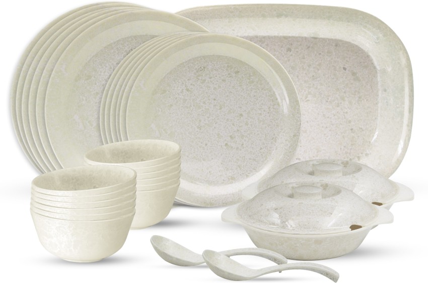 Milton dinner outlet set price