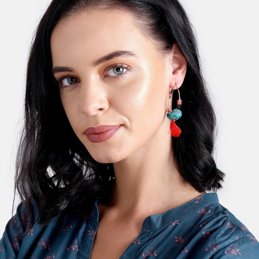 Chumbak earrings on sale