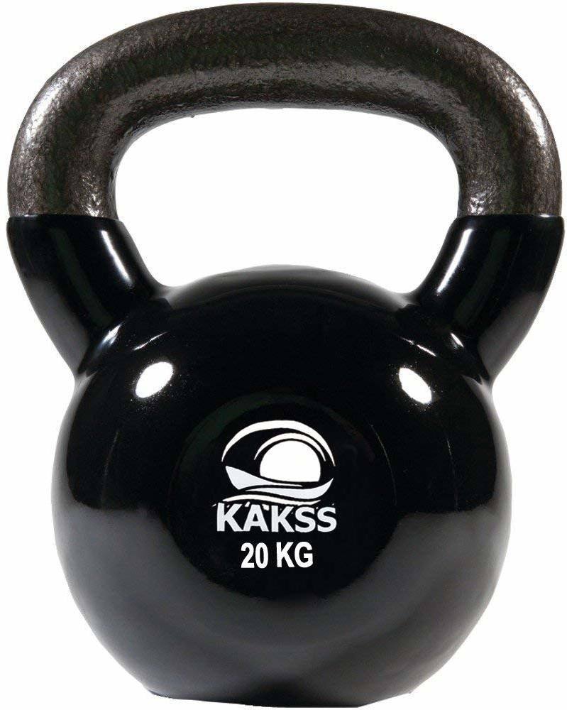 Kettlebell 20 kg online clearance