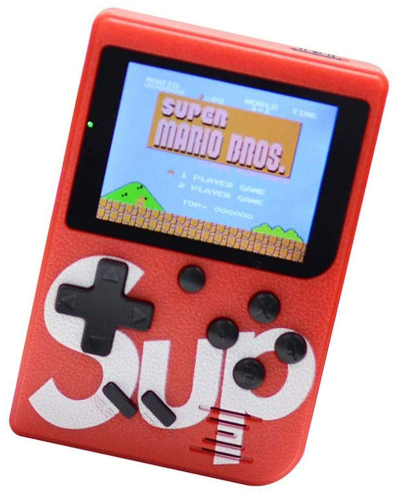 Super retro handheld price discount