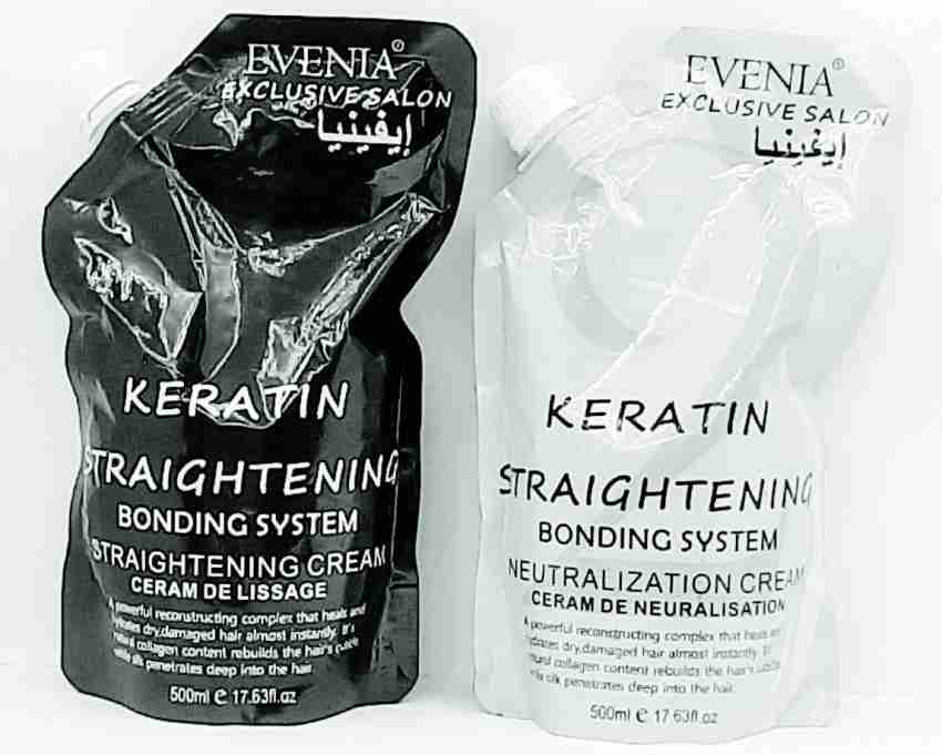 Keratin hotsell straightening products