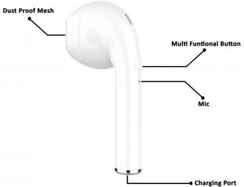 Vingajoy airpods discount