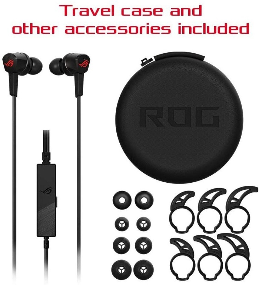 ROG Cetra True Wireless  Gaming headsets-audio｜ROG - Republic of Gamers｜ROG  Global