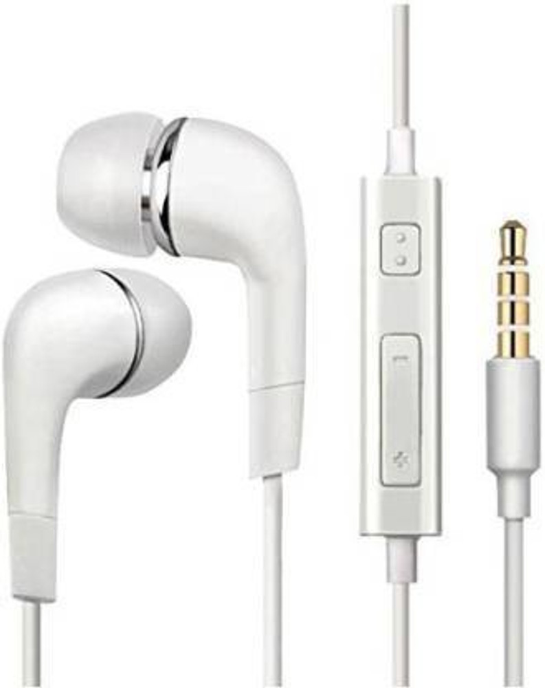 CIHLEX Very High Bass YR Earphones Noise Isolating 1101 Wired