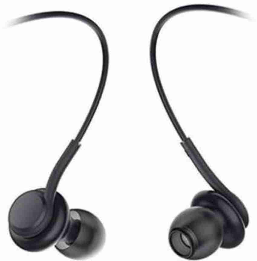 Jics Type C USB AKG Earphones Note 10 20 Plus 5G S20 FE S21