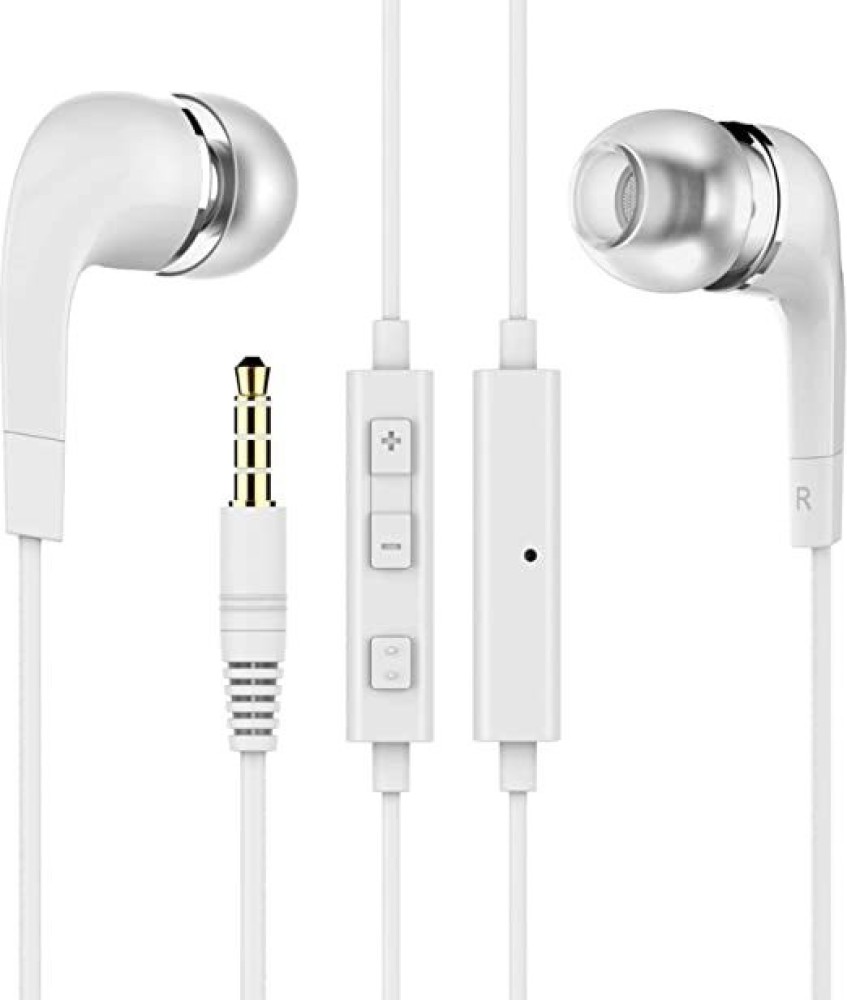 Earphones buy 1 discount get 1 free