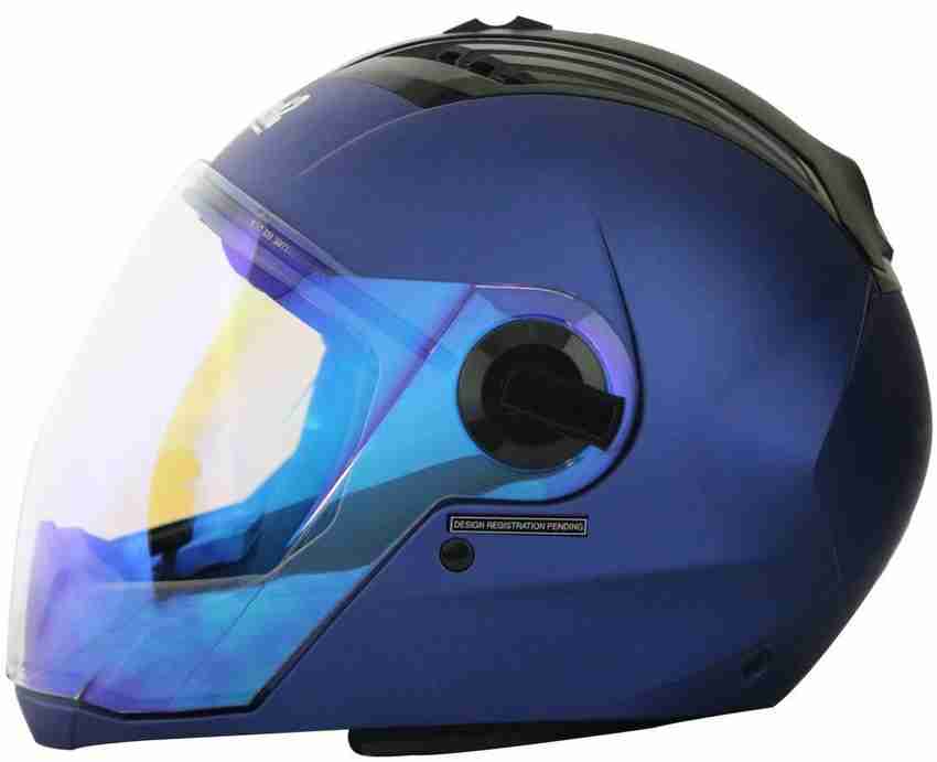 Best helmet for day top and night