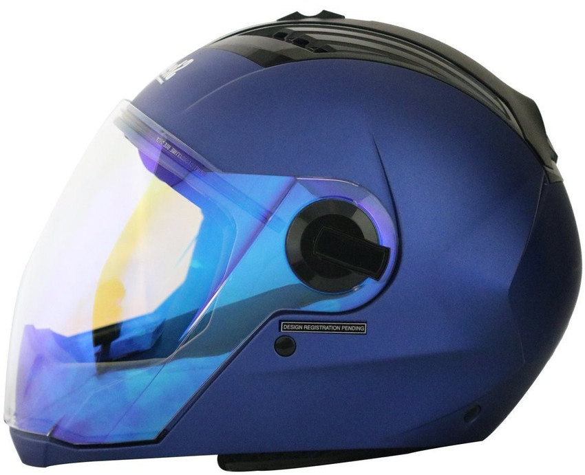 Steelbird Air SBA 2 NIGHT VISION Motorbike Helmet Buy Steelbird