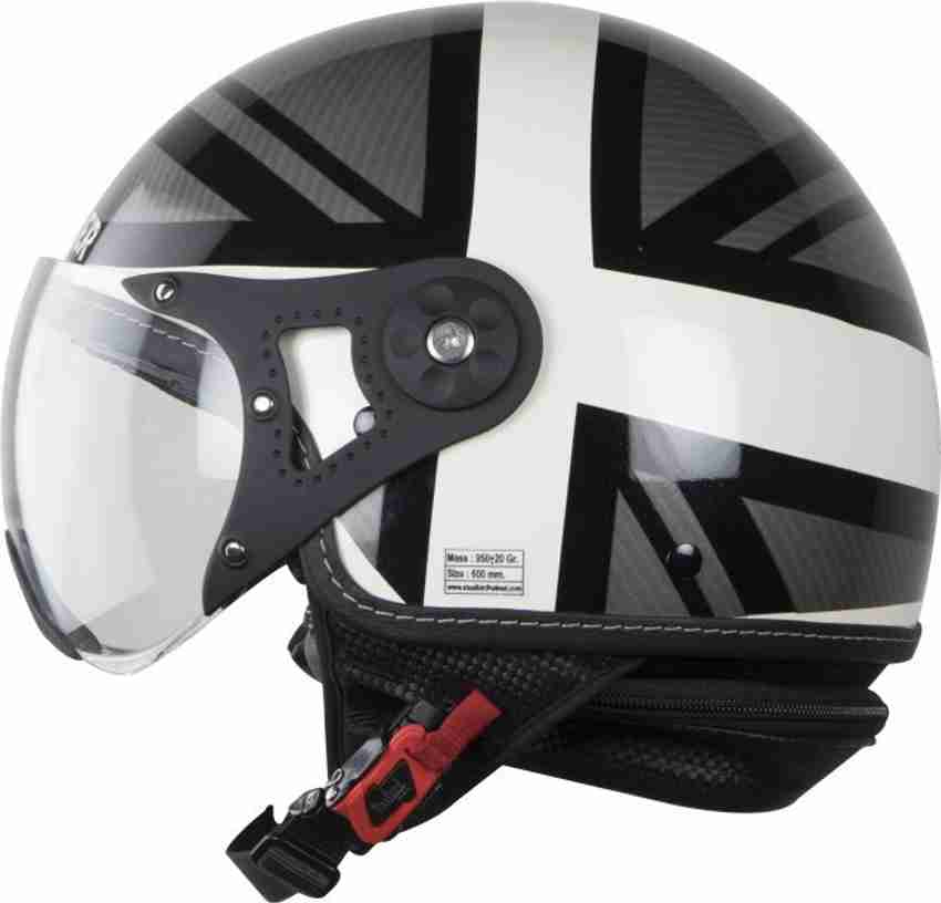Steelbird sales bunker helmet