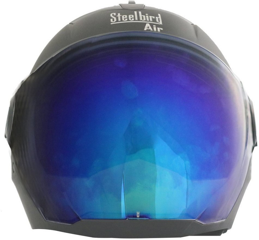 Night vision 2025 motorbike helmet