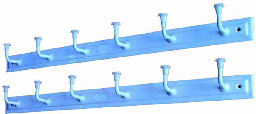 I R EQUIPMENT cloth hanger Hook 6 Price in India - Buy I R EQUIPMENT cloth hanger  Hook 6 online at