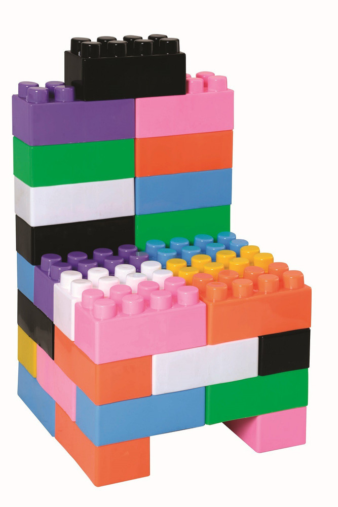 Mega bloks deals jumbo