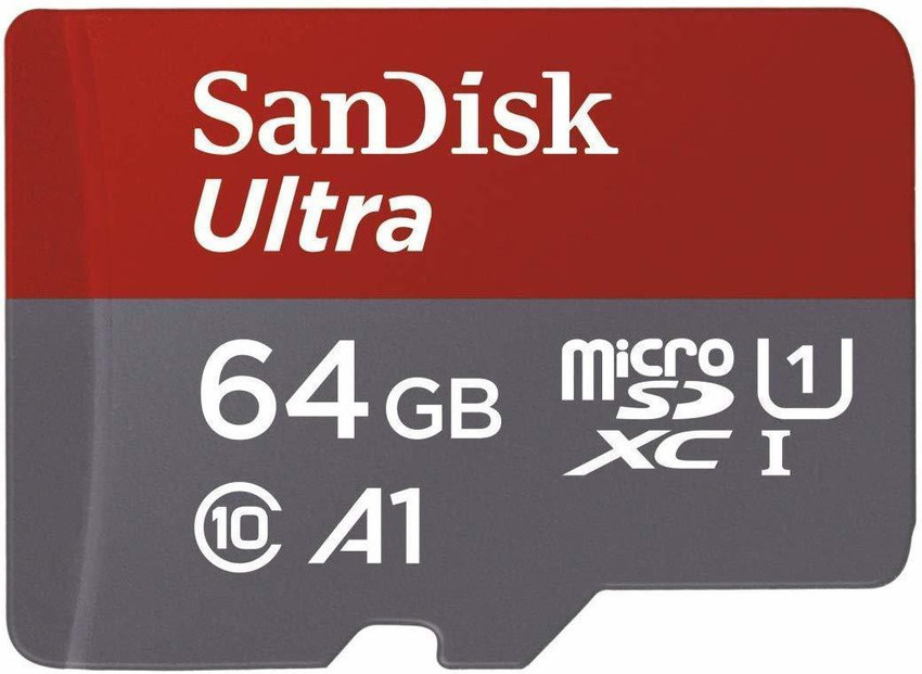 Samsung 64gb clearance memory card flipkart