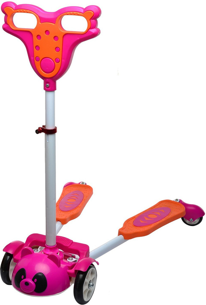 Children's shop split scooters