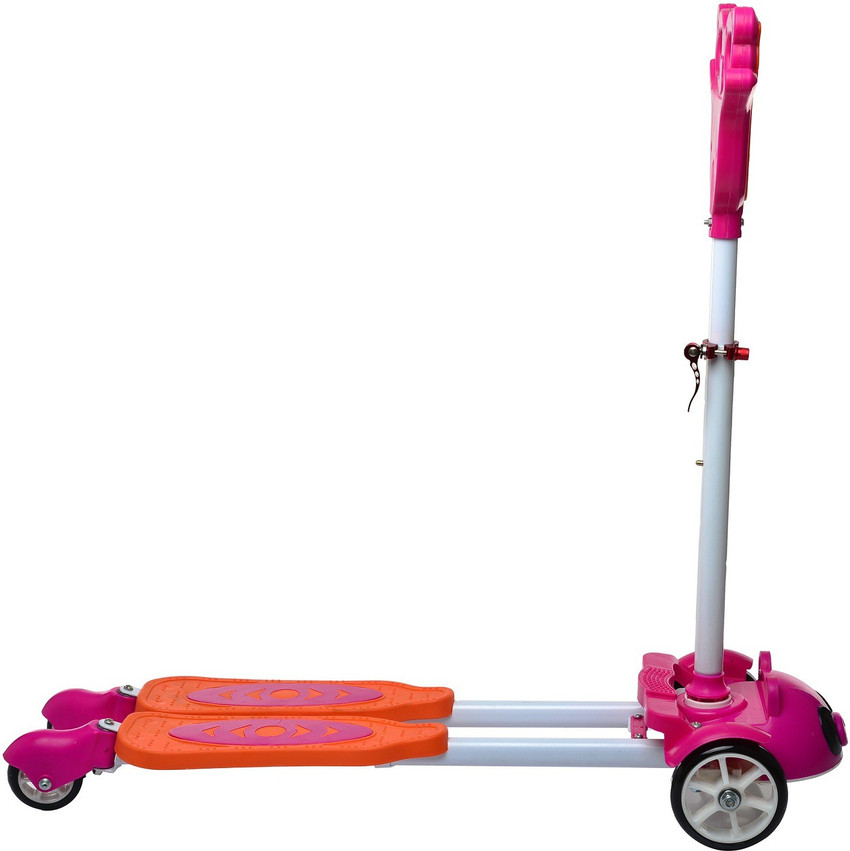 Children's shop split scooters