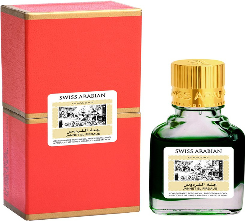 Best swiss arabian best sale perfume