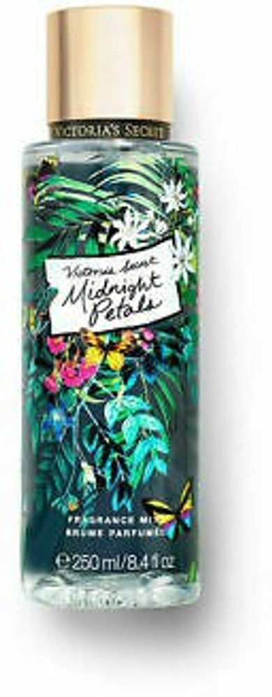 Victoria secret midnight petals 2025