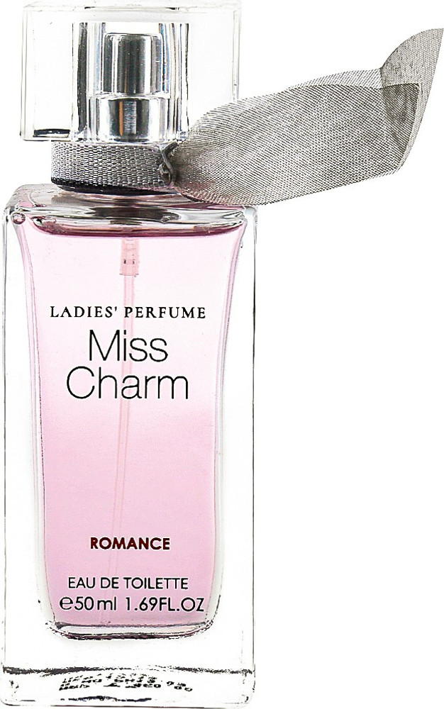 Buy MINISO Charm EDT Eau the Parfum Long Lasting Women Perfumes