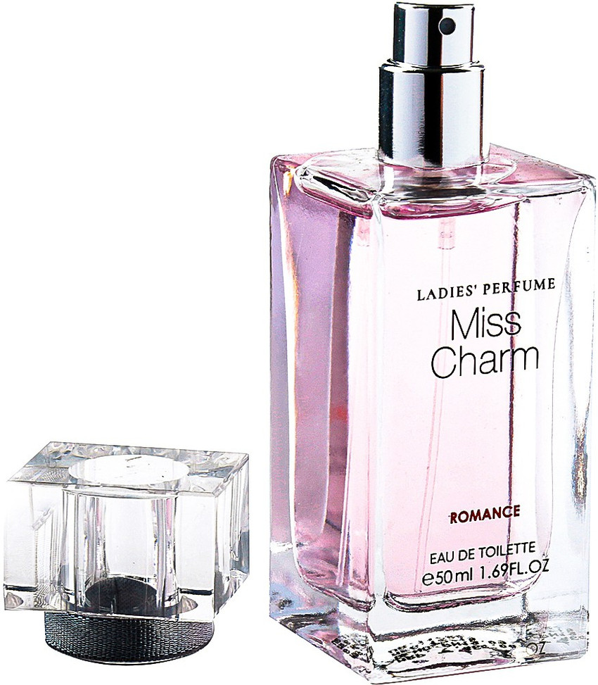Buy MINISO Charm EDT Eau the Parfum Long Lasting Women Perfumes