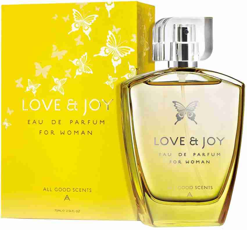 Scents women love sales
