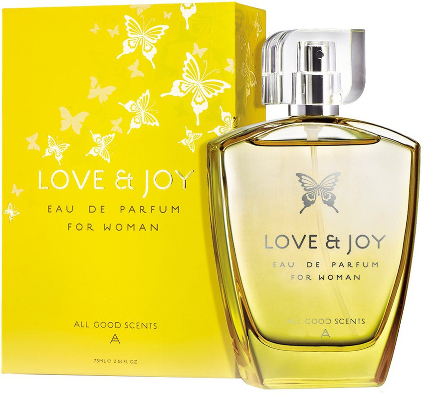 Love shop joy perfume