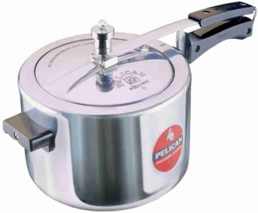 Pelican pressure cooker 2 litre price new arrivals