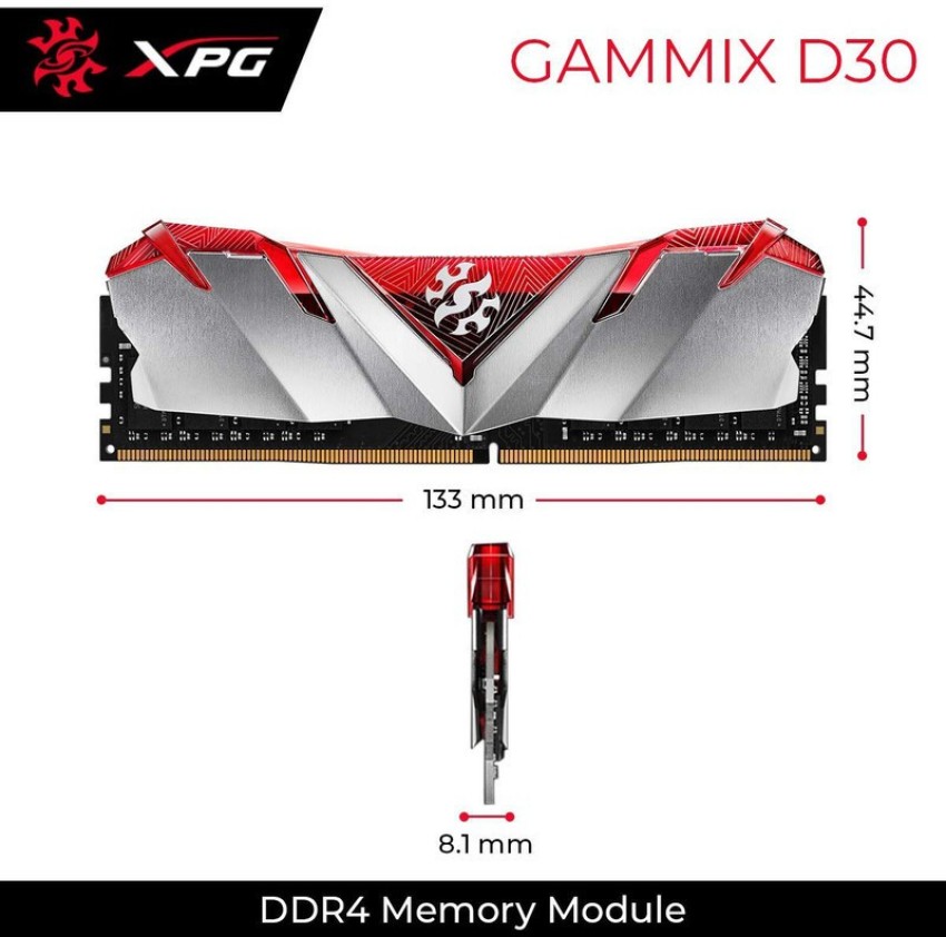 8gb 3000mhz sales ddr4 ram