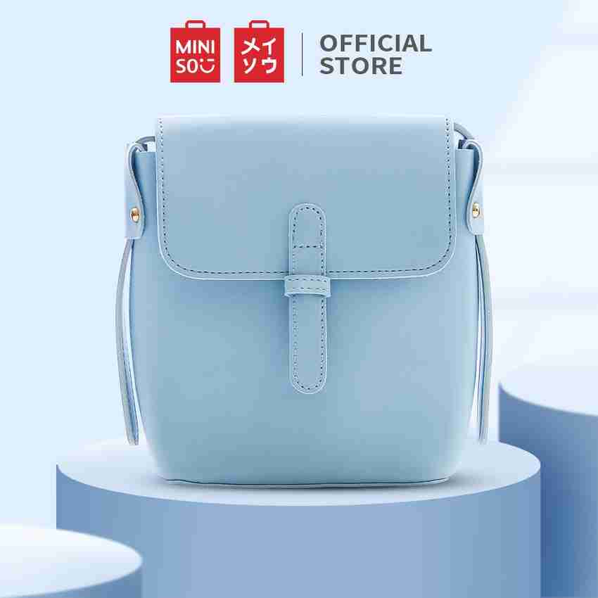 Miniso bucket hotsell bag price