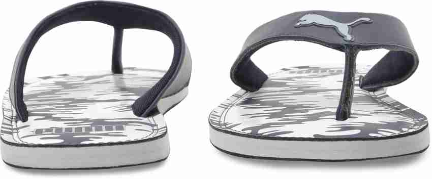 PUMA Men Ketava Graphic v2 IDP Flip Flops Buy PUMA Men Ketava