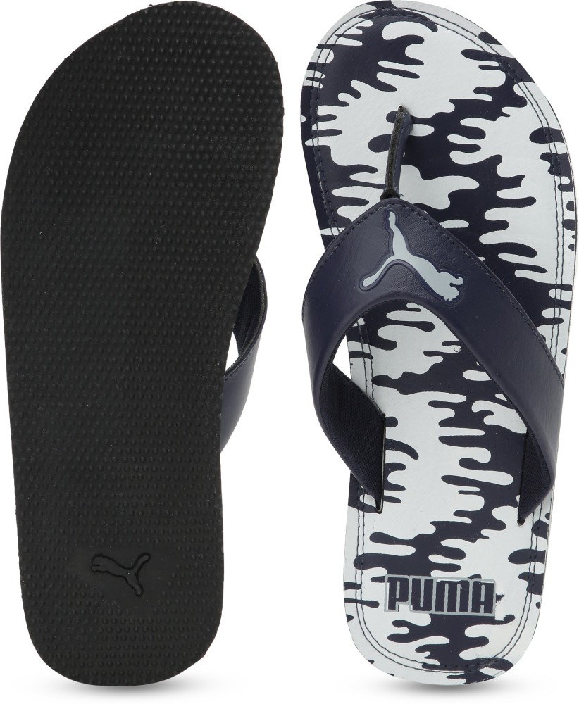 PUMA Men Ketava Graphic v2 IDP Flip Flops Buy PUMA Men Ketava