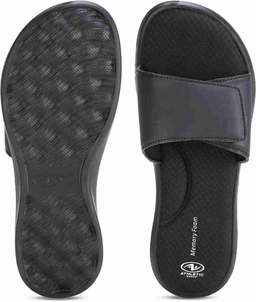 Athletic flip on sale flops womens